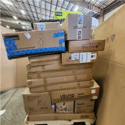 Phoenix AS-IS Monster Turbo Pallet