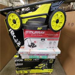 Phoenix AS-IS Monster Turbo Pallet