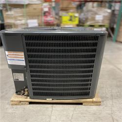 DALLAS LOCATION - AS-IS Goodman 5 Ton 14 SEER Goodman Central Air Conditioner Condenser
