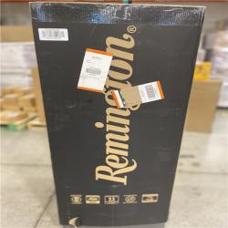 DALLAS LOCATION - Remington 20 + 2-Gun Fireproof Gun Safe with Electronic Lock  Rich Gray Hammertone Finish
