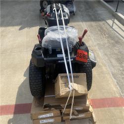 Houston Location - AS-IS Outdoor Pallet Murray MT100 42 Inch Riding Mower