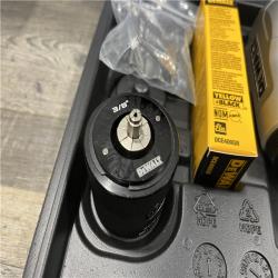 LIKE NEW - DEWALT 20V MAX Lithium-Ion Copper Swage Tool Kit