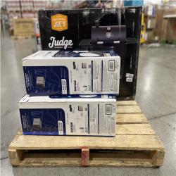 DALLAS LOCATION- AS-IS HOME IMPROVEMENT PALLET