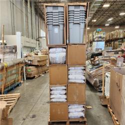 Phoenix AS-IS Mixed Home Improvement Pallet