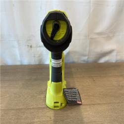 AS-IS RYOBI ONE+ HP 18V 18-Gauge Brushless Cordless AirStrike Brad Nailer (Tool Only)