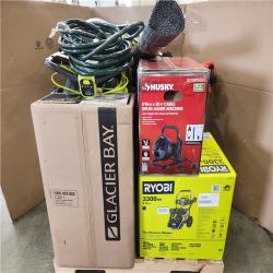 Phoenix AS-IS Monster Turbo Pallet