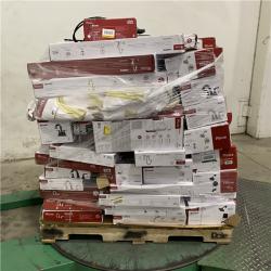 Dallas Location - As-Is Bath & Kitchen Faucets Palllet