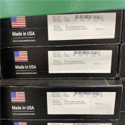 DALLAS LOCATION - MSI Benson Ash 22 MIL x 8.98 in. W x 48.03 in. L Waterproof Luxury Vinyl Plank Flooring with Click Lock (23.95 sq. ft./Case) PALLET-(47 CASES)