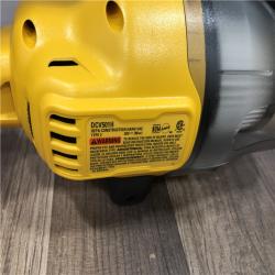 DEWALT Bagless 20V MAX Stick Cordless General Dirt Filter Handheld Vacuum (Tool Only)
