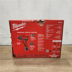 NEW- Milwaukee 12V Lithium-Ion Cordless 1/4 in. Hex Screwdriver Kit