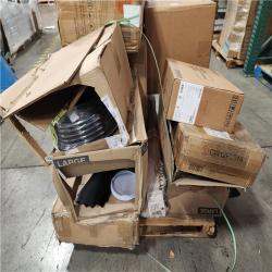 Phoenix AS-IS Mixed Home Improvement Pallet