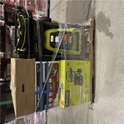 DALLAS LOCATION- AS-IS MONSTER TURBO