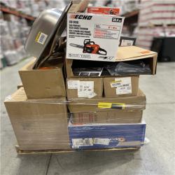 DALLAS LOCATION - AS-IS MONSTER TURBO