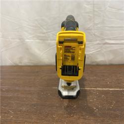 AS-IS 20V MAX XR Cordless Brushless Jigsaw (Tool Only)