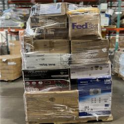 DALLAS LOCATION - AS-IS HOME IMPROVEMENT PALLET