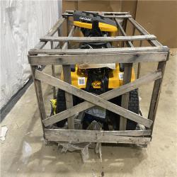 Houston Location - AS-IS Outdoor Power Equipment CUB CADET LT46 XT1 ENDURO SERIES