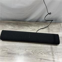 AS-IS VIZIO 2.1 All-in-One Soundbar with Dolby Atmos