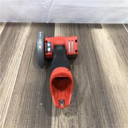 AS-IS Milwaukee FUEL 12V Lithium-Ion Brushless Cordless 3 in. Cut Off Saw (Tool-Only)