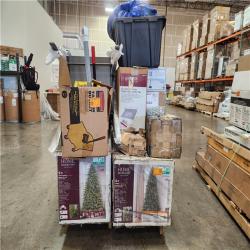 Phoenix AS-IS Mixed Home Improvement Pallet