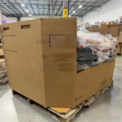 DALLAS LOCATION- NEW!- BULLSEYE MIXED PALLET