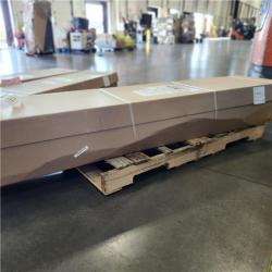 DALLAS LOCATION - Williams 31 400 BTU Unvented Counterflow Electric Furnace