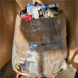 Phoenix AS-IS Mixed Home Improvement Pallet