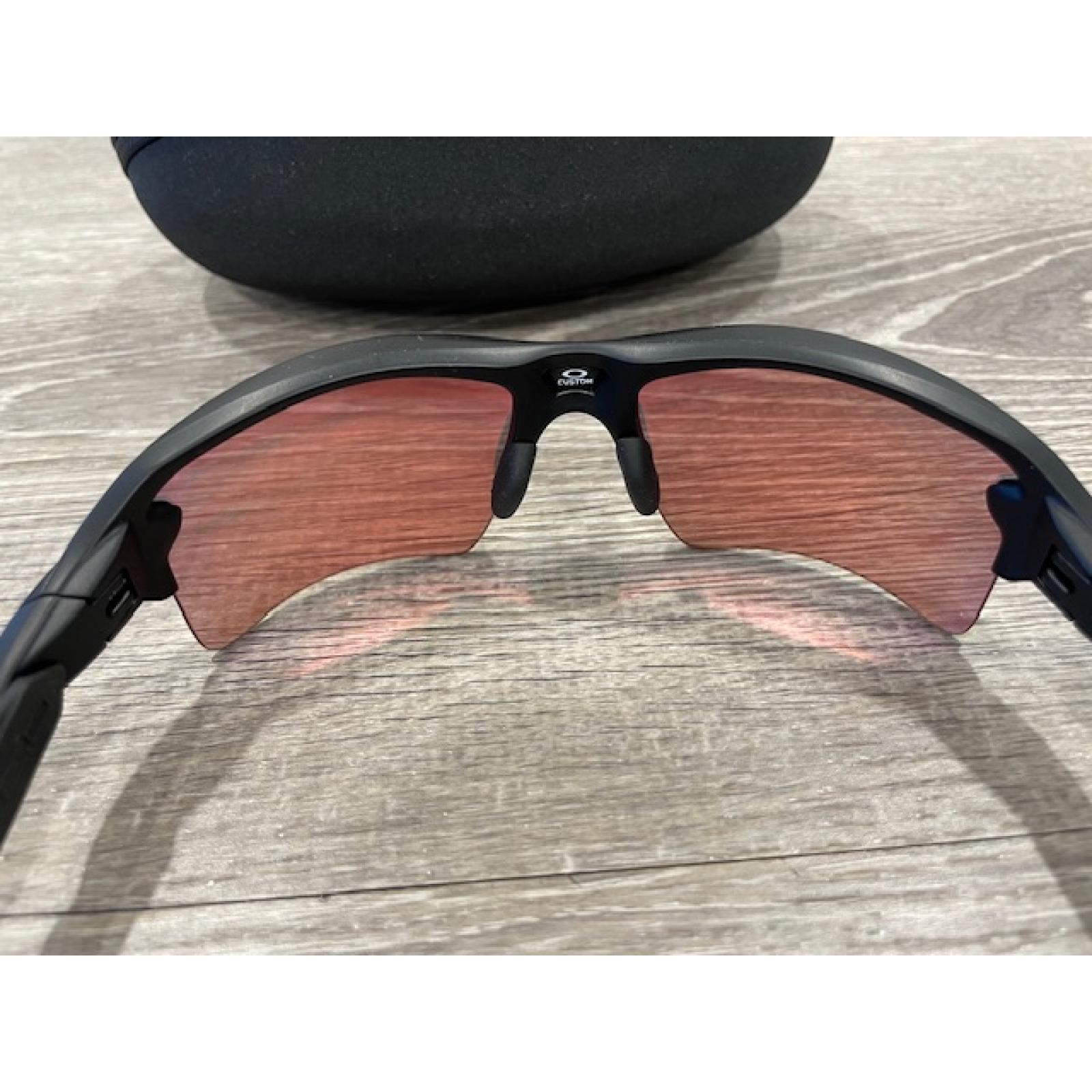 Oakley Sunglasses OO9188 FLAK 2.0 XL Polarized 918808