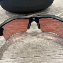 Oakley Sunglasses OO9188 FLAK 2.0 XL Polarized 918808