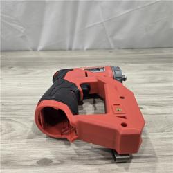 AS-IS Milwaukee 2505-22 M12 FUEL 3/8 in. Cordless Installation Drill Driver Kit (2 Ah)