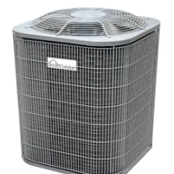 DALLAS LOCATION- AS-IS Smartcomfort® By Carrier 2.0 Ton 14.3 Seer2 Condensing Unit R-454b