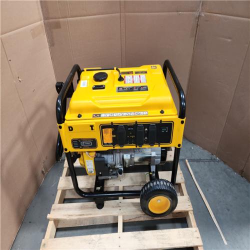 CALIFORNIA AS-IS OUT DOOR POWER EQUIPMENT