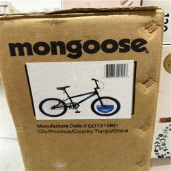 DALLAS LOCATION- NEW! MIXED BULLSEYE PALLET