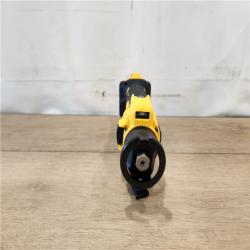 AS-IS- DEWALT 20V MAX Cordless Cut Out Tool