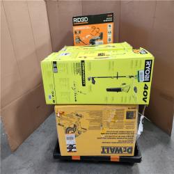 CALIFONIA  AS-IS TOOL PALLET