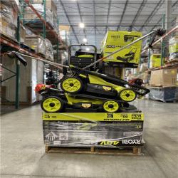 DALLAS LOCATION- AS-IS MONSTER TURBO