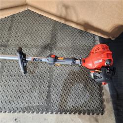 HOUSTON LOCATION - AS-IS Echo SRM-225 21.2cc 2 Stroke Fuel Efficient Durable Gas Straight Shaft Trimmer