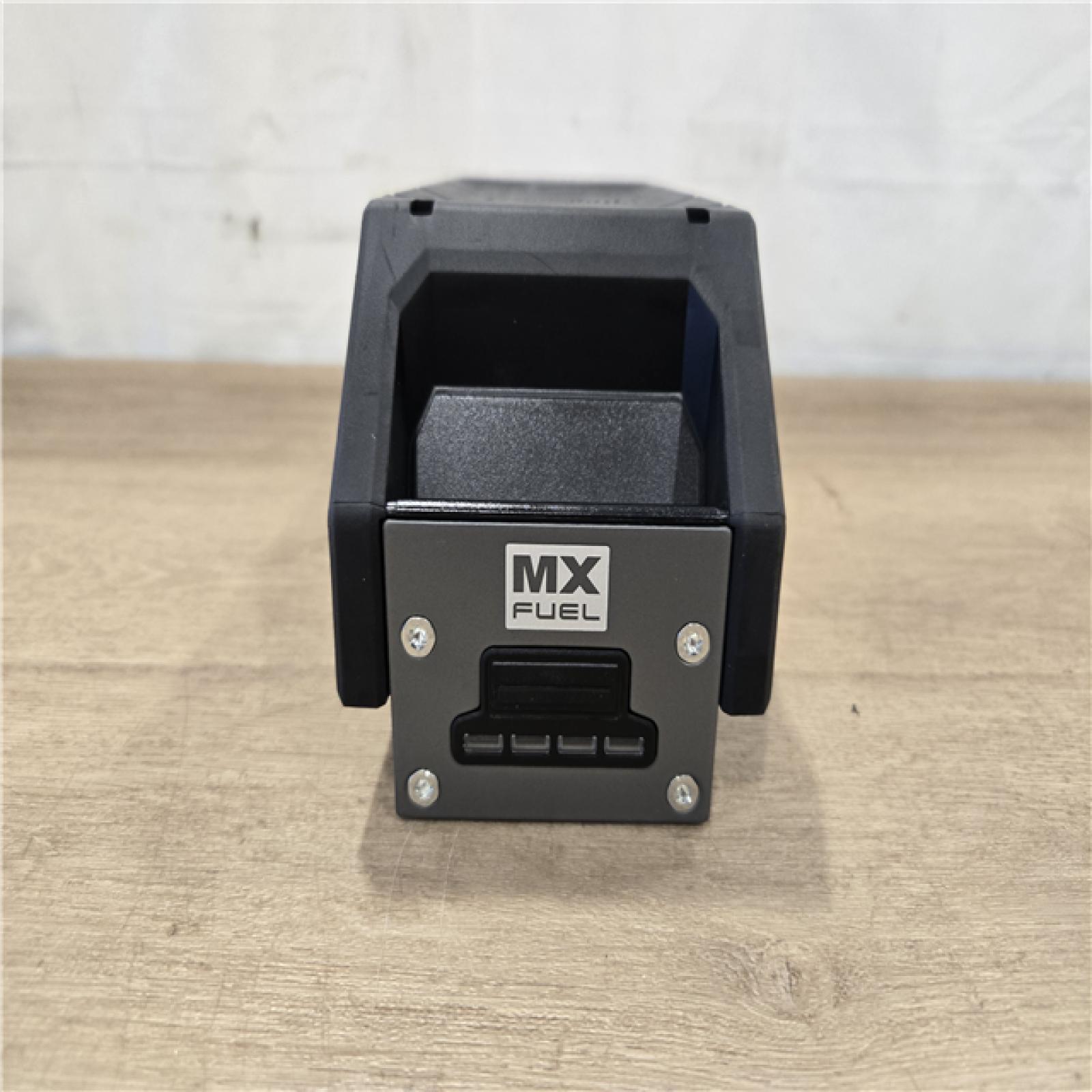 AS-IS Milwaukee MXFCP203 MX FUEL REDLITHIUM CP203 Battery Pack