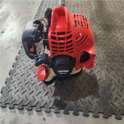 HOUSTON LOCATION - AS-IS Echo SRM-225 21.2cc 2 Stroke Fuel Efficient Durable Gas Straight Shaft Trimmer