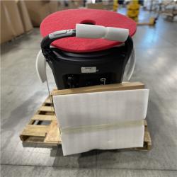 DALLAS LOCATION- RENOWN 20 WALK-BEHIND SCRUBBER w/130Ah Batts