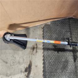 HOUSTON LOCATION - AS-IS ECHO 21.2 Cc Gas 2-Stroke Attachment Capable Power Head for Use with Pro Attachment Series