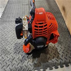 HOUSTON LOCATION - AS-IS Echo 16 Inch 21.2 CC Engine Straight Shaft String Trimmer - SRM-2120