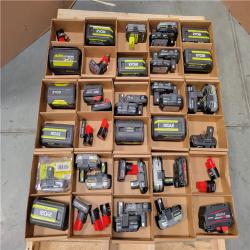 PHOENIX AS-IS TOOL PALLET