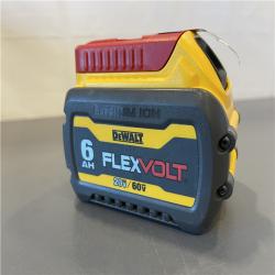 Like New! - Dewalt 60V Max 6.0Ah Battery