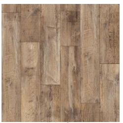 DALLAS LOCATION - Krono Original Fair Locomotive Wood 12 mm T x 8 in. W Waterproof Laminate Wood Flooring (15.9 sqft/case) 64 (CASES)