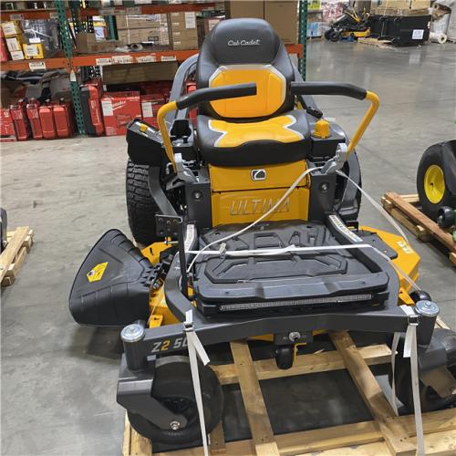 Dallas Location - As-Is Z2 50 - Zero-Turn Mowers