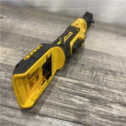AS-IS DEWALT ATOMIC 20V MAX Cordless 3/8 in. Ratchet (Tool Only)