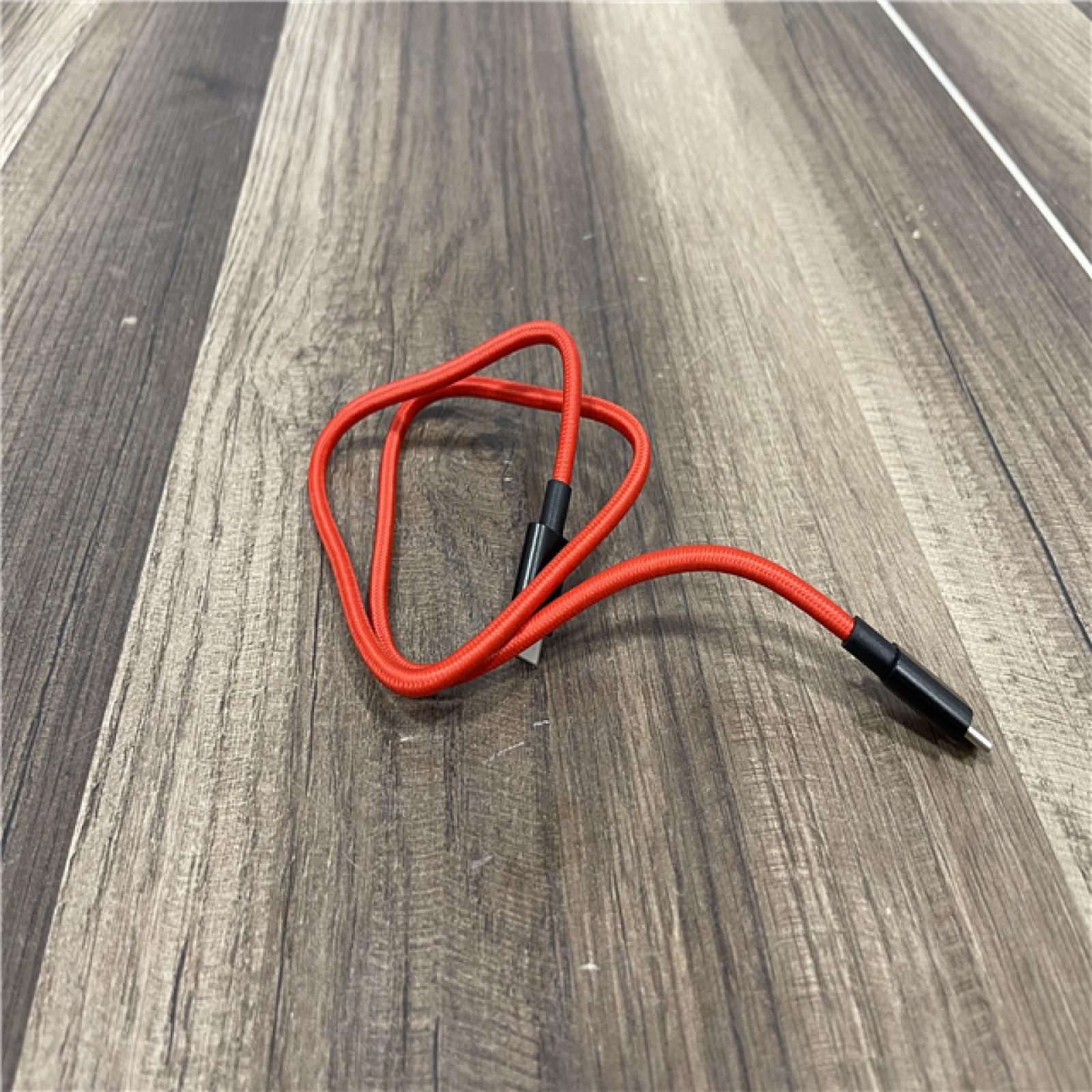 AS-IS Milwaukee Men's Large 12-Volt Lithium-Ion Cordless Tough Shell Black Heated Jacket with (1) 3.0 Ah Battery and Charger