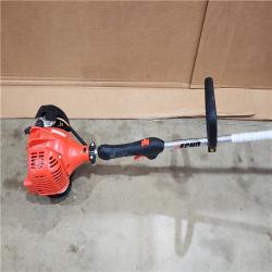HOUSTON LOCATION - AS-IS Echo GT-225 21.2cc 2 Stroke Lightweight Durable Gas Curved Shaft String Trimmer