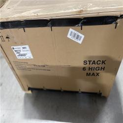 DALLAS LOCATION - John Deere 44 in. Two-Stage Snow Blower Attachment for 100 Series Tractors