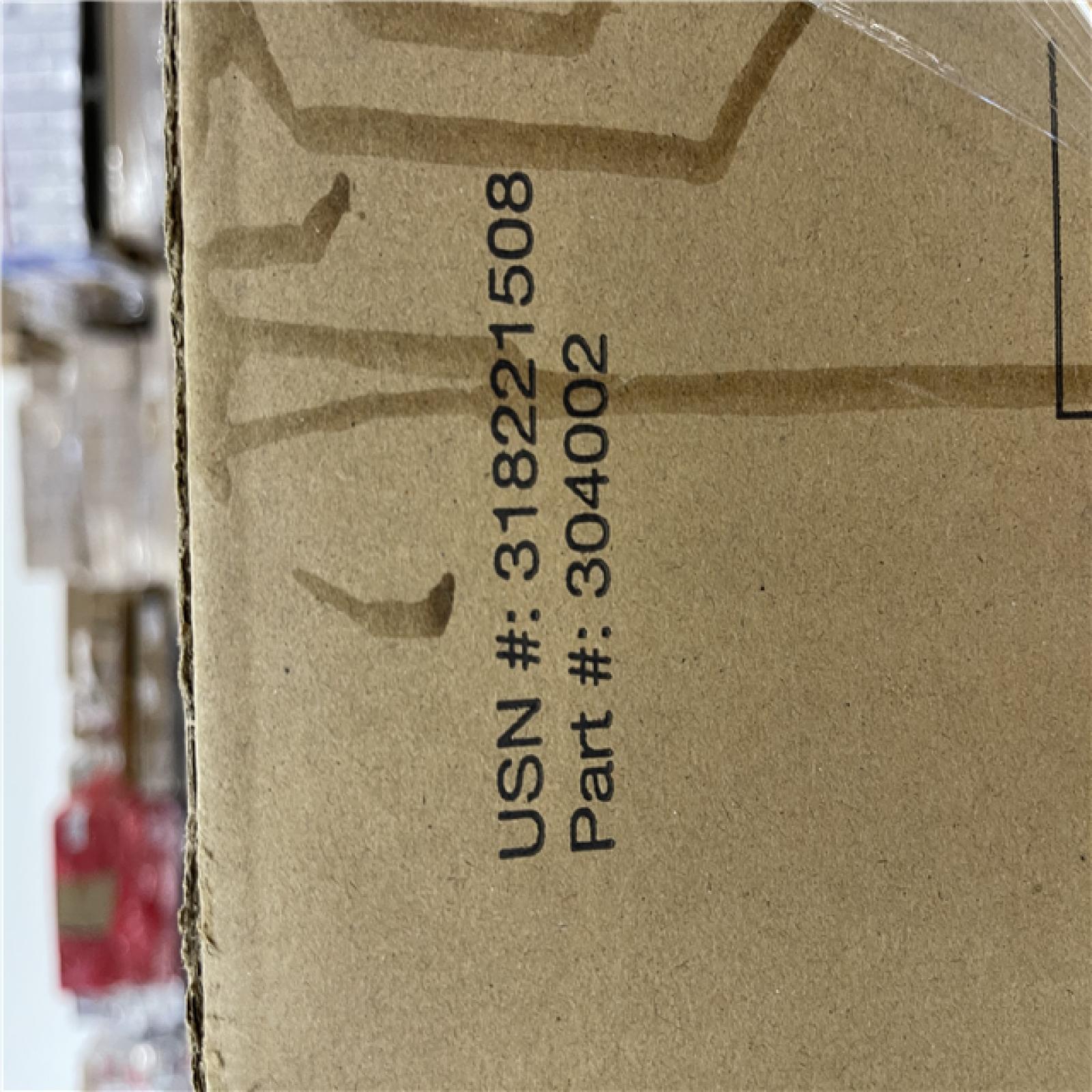 DALLAS LOCATION -Seasons 10 000 Btu/7 000 BTU DOE Portable Air Conditioner PALLET-(9 UNITS)